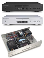 �������� � ���������������� Cambridge Audio Azur 650C