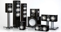 ����� ����� ������������ ������ �� Monitor Audio