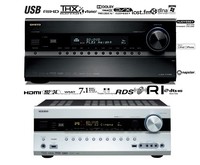 AV-�������� TX-NA808 � TX-NR708 �� Onkyo