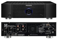 �������� ��������� Marantz MM7025 � ���������� ����������������