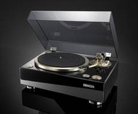 ��������� ������������� ������� Denon DP-A100