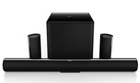 ������������ �������� ����� ���� ���������� � KEF KHT7005