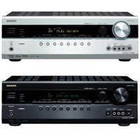 ����� ��������� ������� �� Onkyo, ������ 7.1 ���������